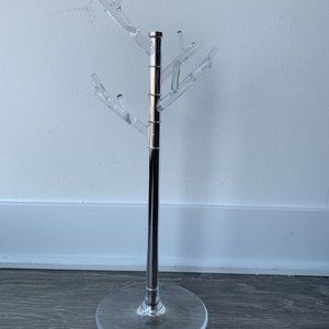 SOLD! Umbra | Icelet Jewelry Stand | Clear